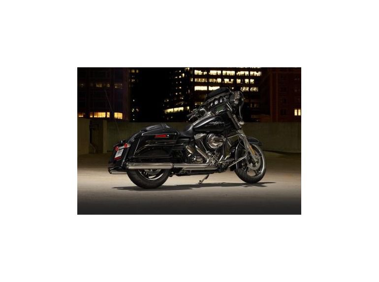2014 Harley-Davidson FLHXS - STREET GLIDE 