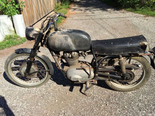 1968 Other Makes 250 CC