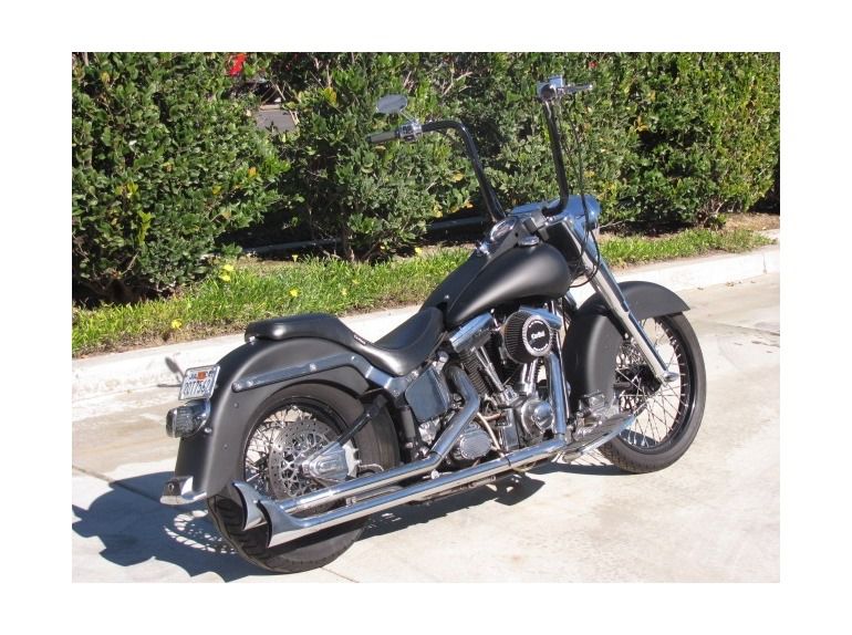 1999 Harley-Davidson Custom OTHER 