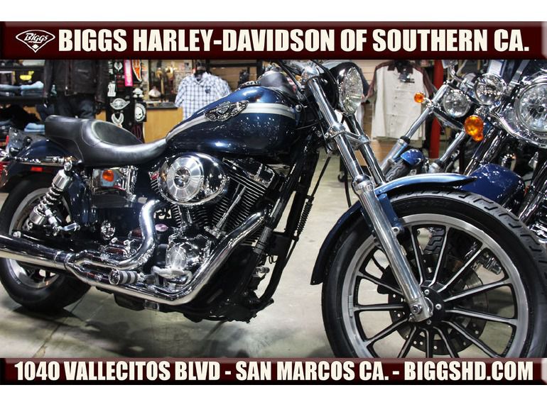 2003 Harley-Davidson FXDL 