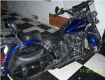 Used 2006 Harley-Davidson Heritage Softail Classic For Sale