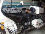 Used 1980 honda gold wing for sale