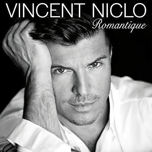 Vincent niclo - romantique (new cd)