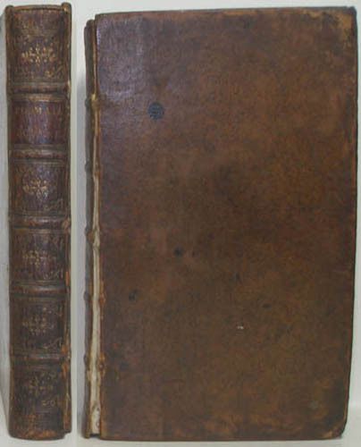 1743 poematia by vincent bourne english poetry &amp; latin  translations in parallel