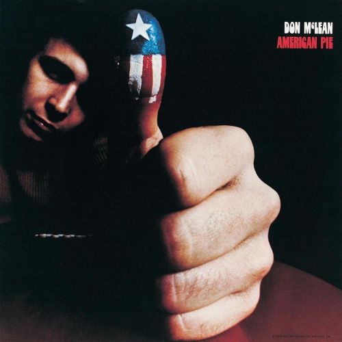 Don mclean american pie cd+bonus tracks new sealed 2003 vincent+