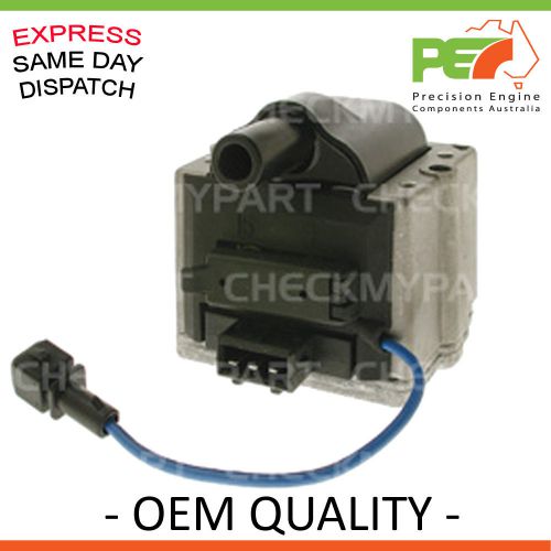 New * OEM QUALITY * Ignition Coil Assembly For Volkswagen Vento 2.0L 2.8L 2E AAA