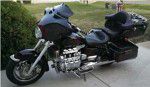 Used 1998 Honda Valkyrie Gold Wing For Sale