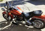 Used 1997 Harley-Davidson Softail Fat Boy FLSTF For Sale