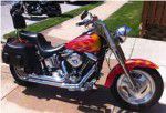 Used 1993 Harley-Davidson Softail Fat Boy For Sale