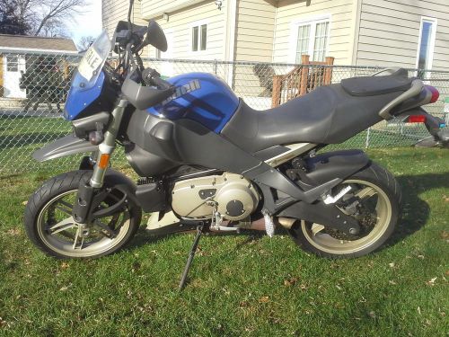 2008 Buell Other