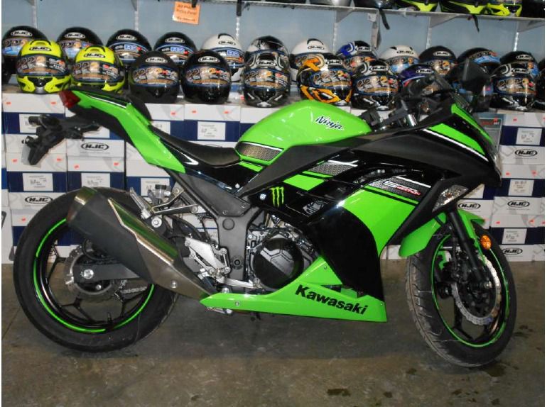 2014 Yamaha BOLT R-SPEC CAMO GREEN