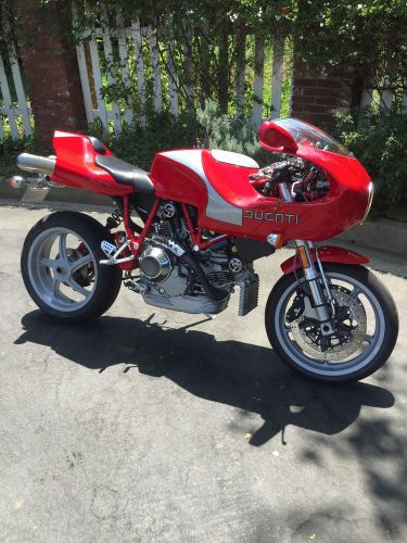 2002 Ducati Other