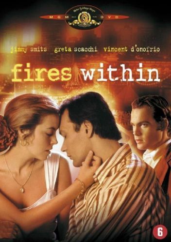 Fires within (jimmy smits, vincent d&#039;onofrio) *mint region 2*