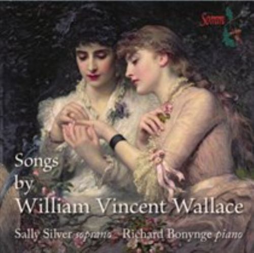 Songs By William Vincent Wallace (UK IMPORT) CD NEW