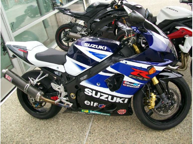 2003 suzuki gsx-r1000 