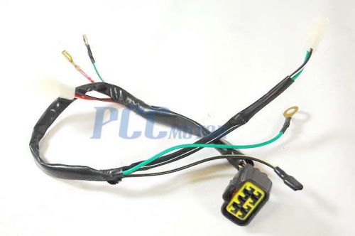 150CC ENGINE WIRE WIRING HARNESS XR50 CRF50 LIFAN M WH02