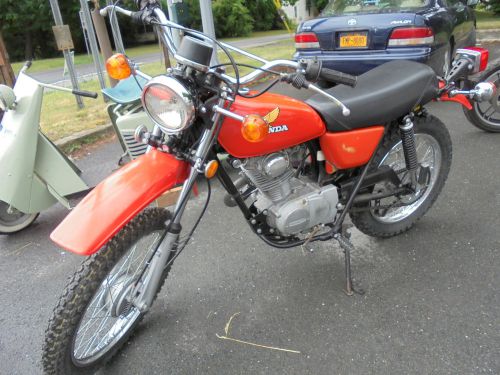 1977 Honda Other