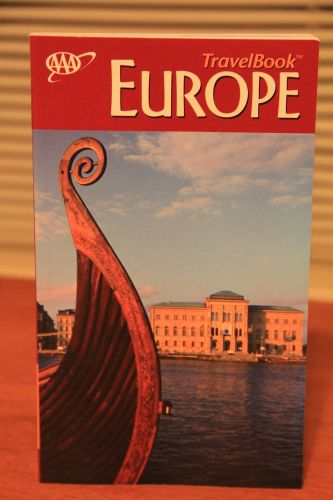 Europe by Des Hannigan (2010, Paperback, Revised)