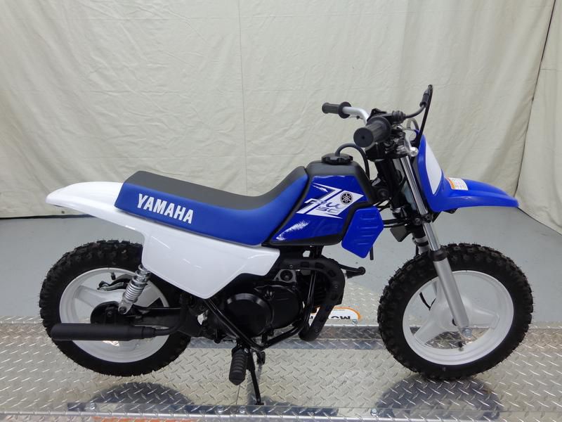 2013 Yamaha PW 50 Dirt Bike 
