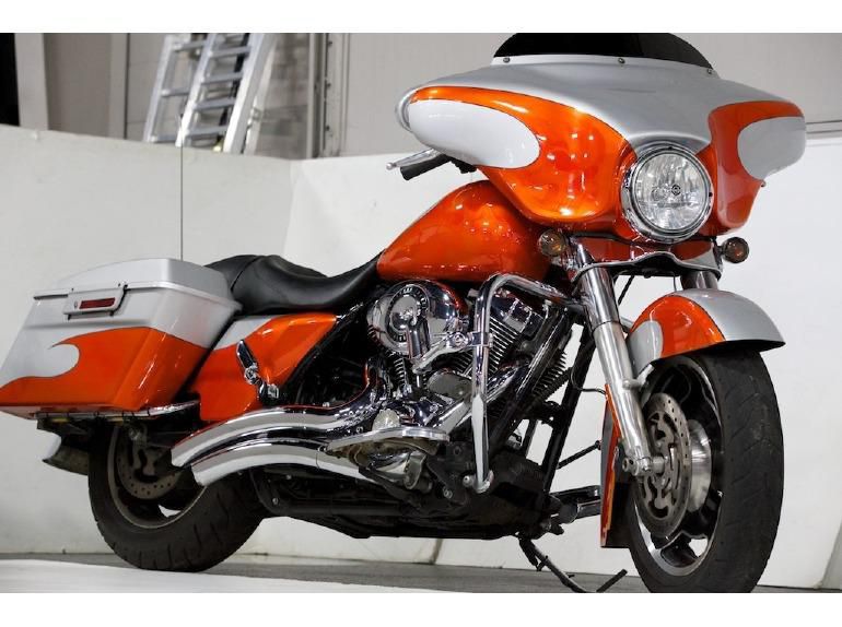 2009 Harley-Davidson FLHX, STREET GLIDE, FLHXI Touring 
