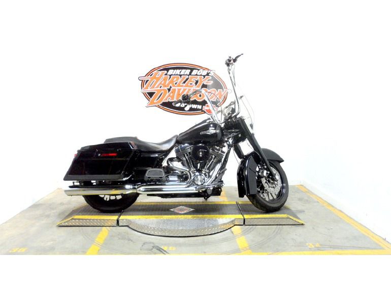 2006 Harley-Davidson FLHR - Road King 