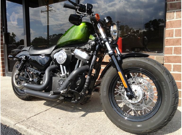 2014 Harley-Davidson FLSTNSE SCREAMING EAGLE SOFTAIL DELUXE 