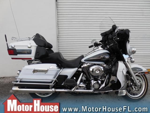 Used 2008 Harley Davidson Ultra Classic for sale.