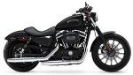 Used 2011 Harley-Davidson Softail Blackline FXS For Sale