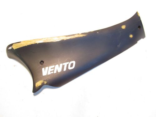 Vento Phantom R4I Scooter 150 2005 05 Right Lower Fairing 74347