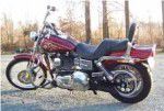 Used 2005 Harley-Davidson Dyna Super Glide For Sale