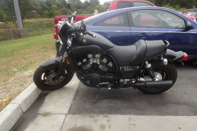 Used 2006 Yamaha VMAX for sale.