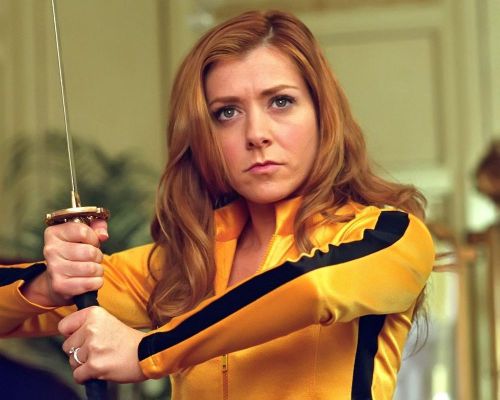 Alyson Hannigan 8x10 photo picture AMAZING Must See!! #30