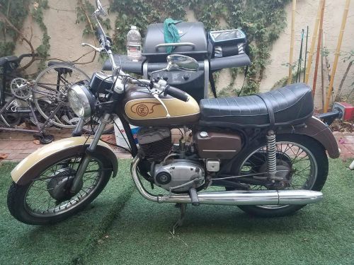 1974 Other Makes 175CC