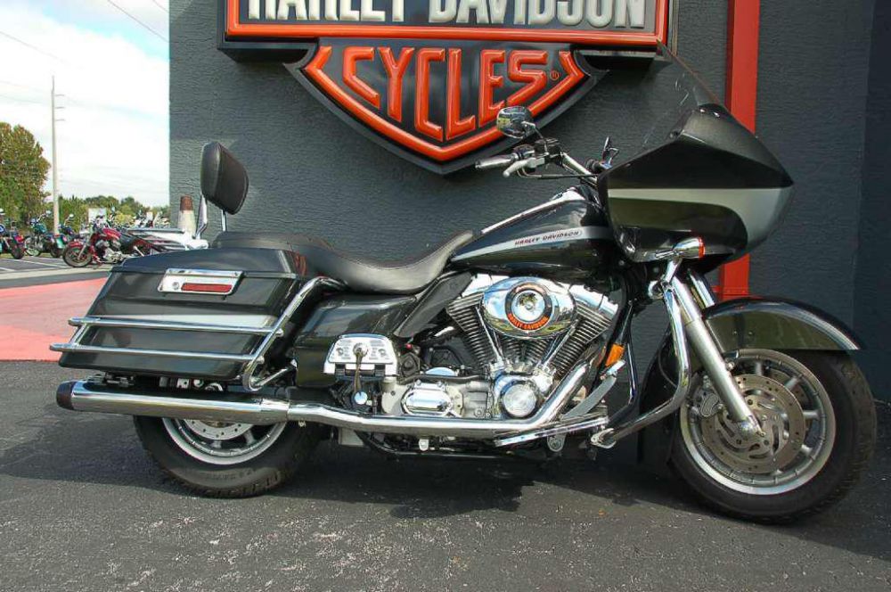 2005 Harley-Davidson FLTRI Road Glide Touring 