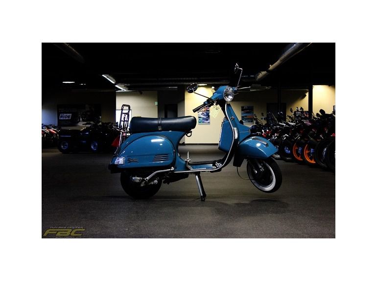 2012 Other Scooter Stella 150 
