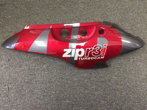 NEW Left Rear Body Panel for Vento Zip R3I, GMI 109~~ Chinese Scooter