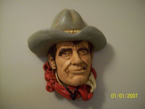 Cowboy desperado wall art - free shipping