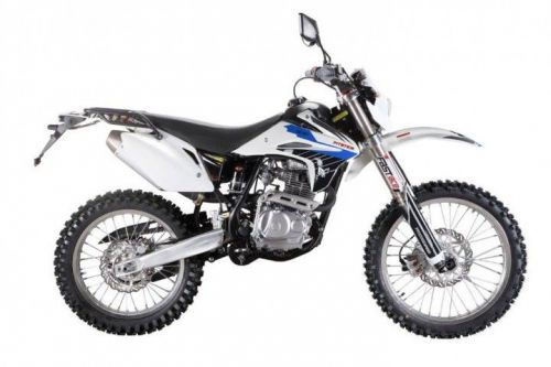 Other Makes: XTR 250 LC