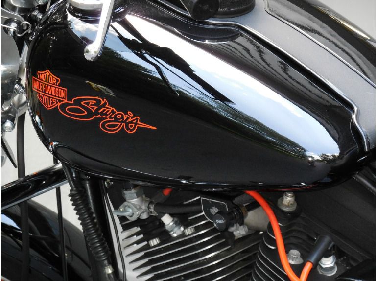 1991 Harley-Davidson Sturgis DYNA GLIDE 