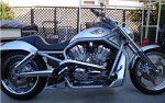 Used 2003 Harley-Davidson V-Rod VRSCA For Sale
