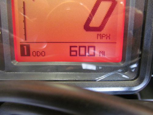 2014 Aprilia Shiver 750 Super Low Miles, US $6,991.00, image 16