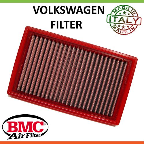 New * BMC ITALY * Air Filter For Volkswagen Sagitar Touran Variant(B6) Vento(A5)