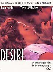 Desire (1992) by Greta Scacchi, Vincent D&#039;Onofrio