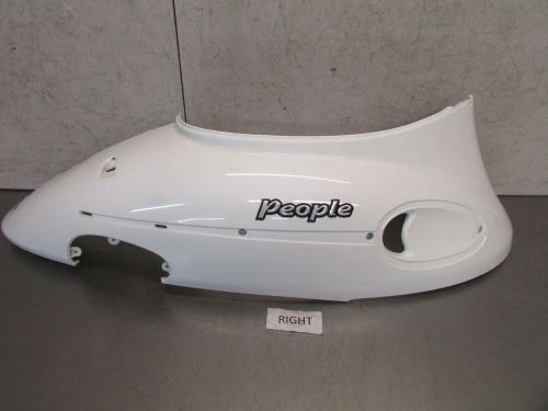 G kymco people  50 2 stroke 2008  oem  rear right side cover