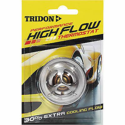 Tridon hf thermostat for volkswagen vento gl 06/95-02/97 2.0l ady