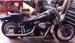 Used 1990 Harley-Davidson Springer Softail FXSTS For Sale