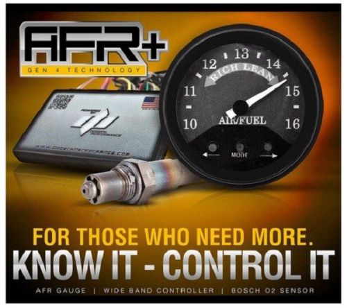Dobeck AFR+ Gen 4 EFI Fuel Controller 2009-13 Husaberg FE/FS 390/450/570 731004