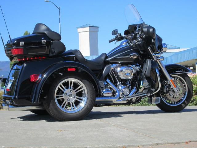 2010 Harley-Davidson FLHTCUTG - Trike Tri Glide Ultra Classic Touring 