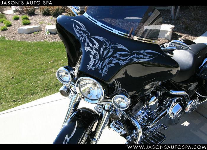 2007 Harley Davidson Electraglide