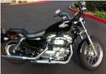 Used 2009 Harley-Davidson Sportster 883 For Sale